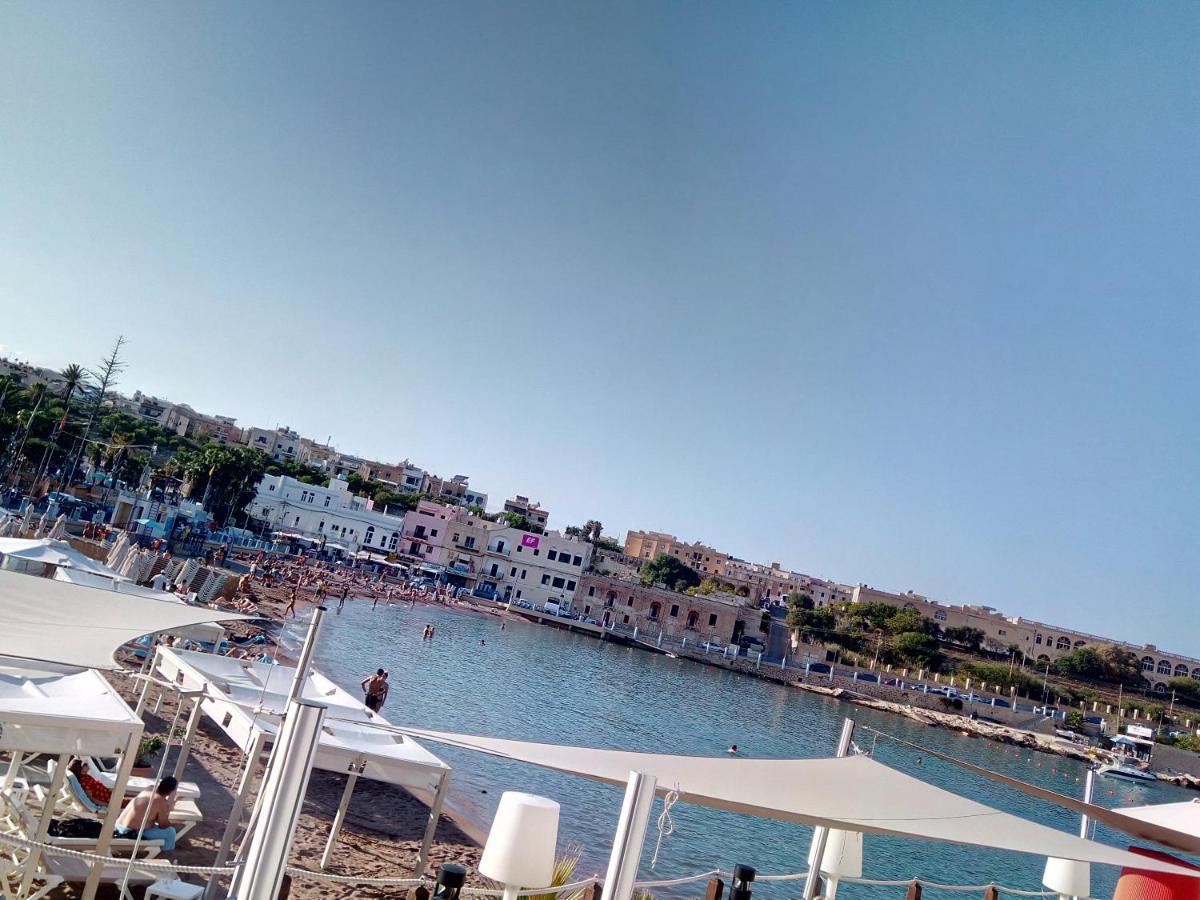 Bayview Διαμέρισμα Pembroke Εξωτερικό φωτογραφία