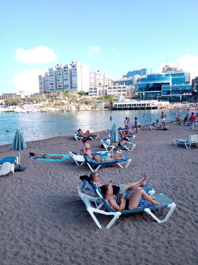 Bayview Διαμέρισμα Pembroke Εξωτερικό φωτογραφία